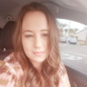 Meet your Posher, Christi